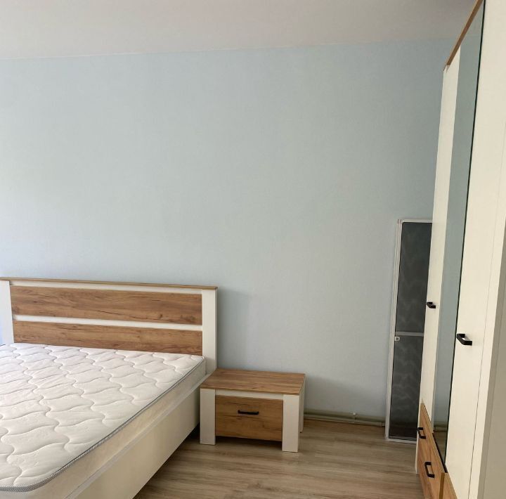 квартира г Курск р-н Центральный пр-кт Хрущева 28 фото 6