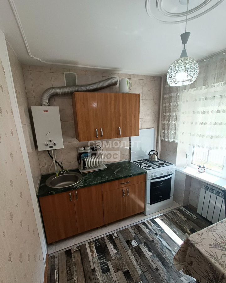 квартира г Нальчик Александровка ул. Идарова, 4 фото 9