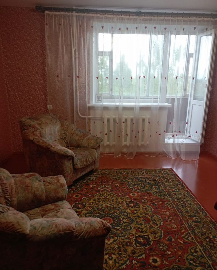 квартира г Мичуринск ш Липецкое 118к/1 фото 4