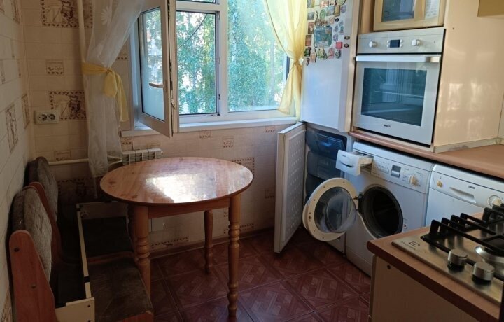 квартира г Томск р-н Советский ул Кулагина 29 фото 2