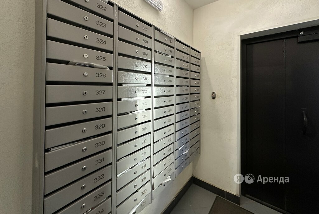 квартира р-н Всеволожский г Мурино б-р Воронцовский 21к/3 Девяткино фото 13