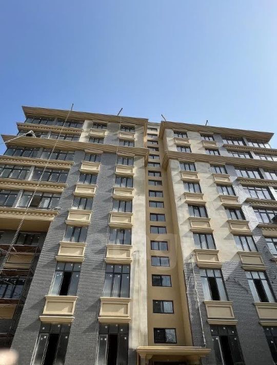 квартира г Махачкала ул Максима Горького 28 Советский фото 14