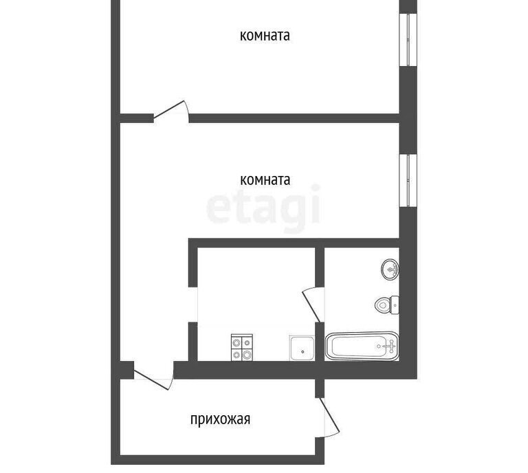 дом г Ярославль р-н Дзержинский Северный 2-е Брагино 21-я линия фото 2