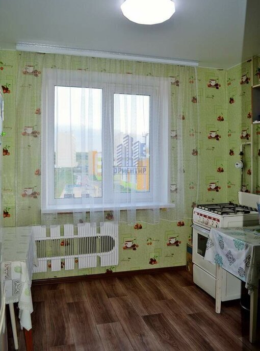квартира г Чебоксары р-н Ленинский ул Богдана Хмельницкого 78 фото 4