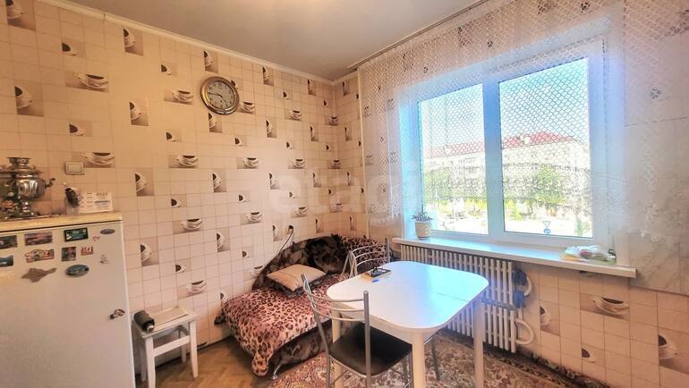 квартира г Брянск рп Радица-Крыловка Бежицкий район ул 3 Интернационала 14 фото 11