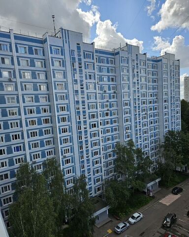 метро Аннино дом 158к/1 фото