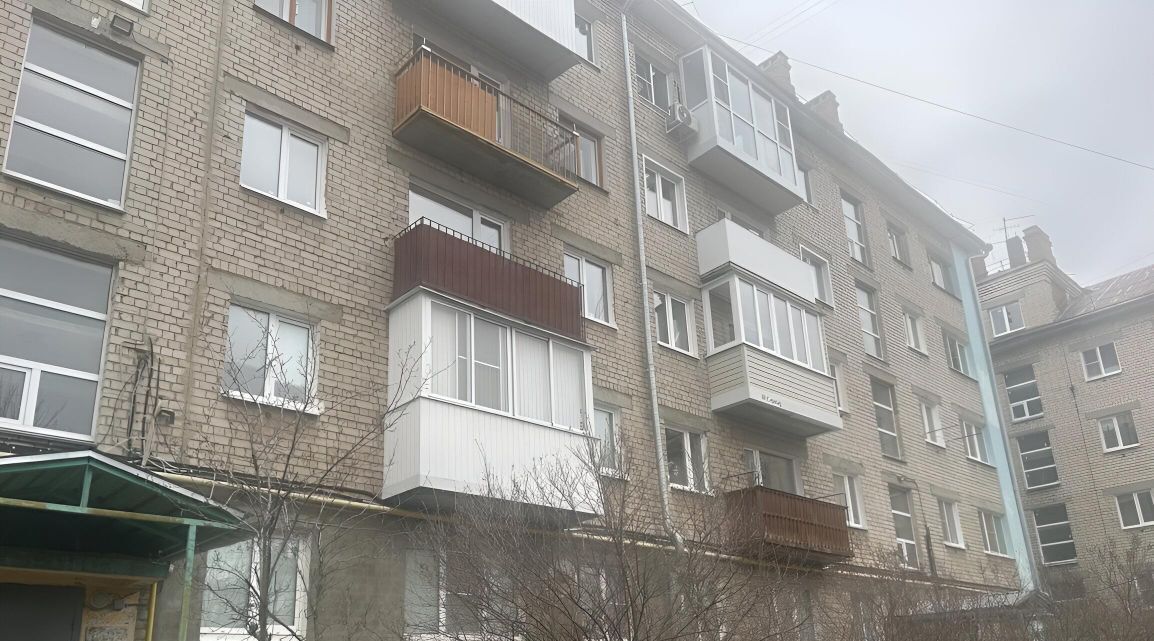 квартира г Дзержинск б-р Мира 15 фото 17