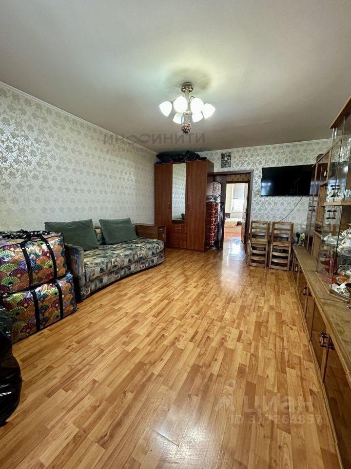 квартира г Москва метро Марьино ЮЗАО ул Марьинский Парк 13 Московская область фото 12