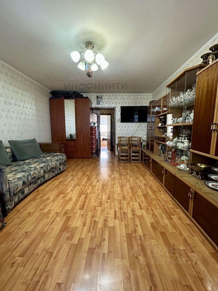 квартира г Москва метро Марьино ЮЗАО ул Марьинский Парк 13 Московская область фото 13