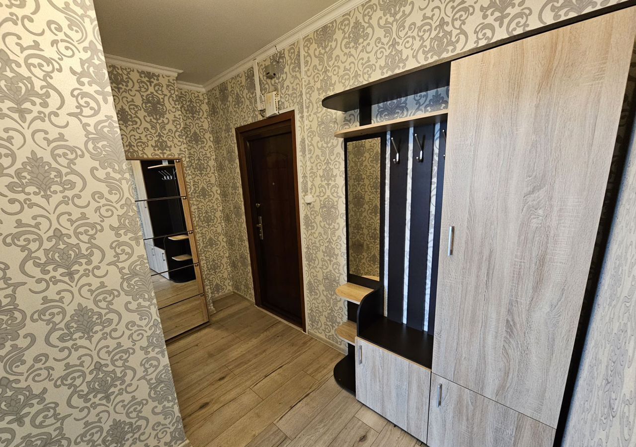 квартира г Москва метро Аннино ш Варшавское 158к/1 муниципальный округ Чертаново Южное фото 5