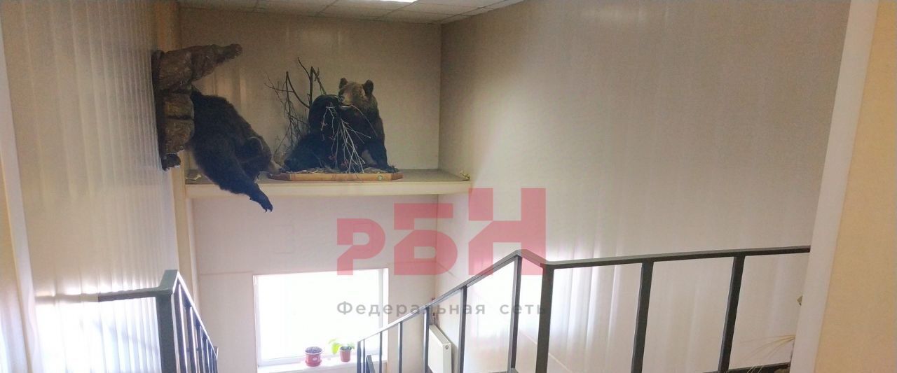 свободного назначения г Челябинск р-н Курчатовский тракт Свердловский 1б фото 13