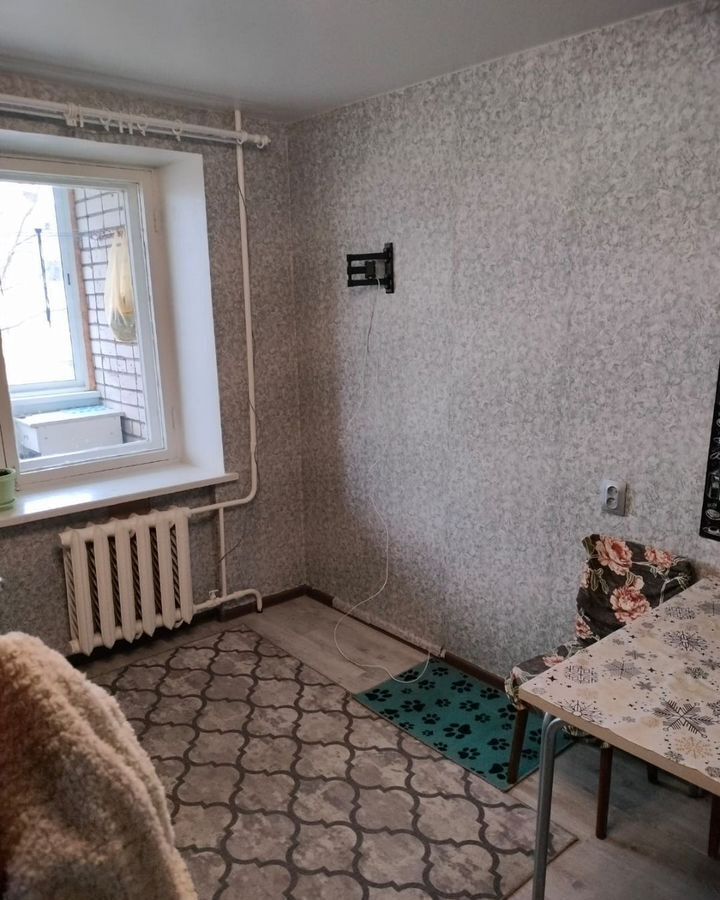 комната г Петрозаводск р-н Сулажгора Сулажгора ул Жуковского 63а фото 6