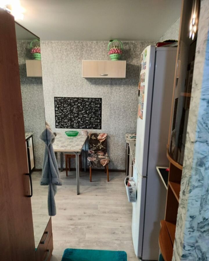 комната г Петрозаводск р-н Сулажгора Сулажгора ул Жуковского 63а фото 8