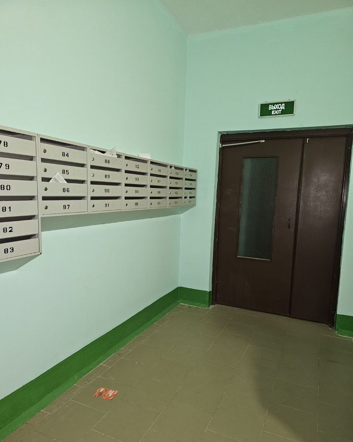 квартира р-н Новомосковский г Новомосковск ш Рязанское 10к/2 ЖК «Парковый (ИСК «Новомосковский строитель») » Зеленстрой фото 11