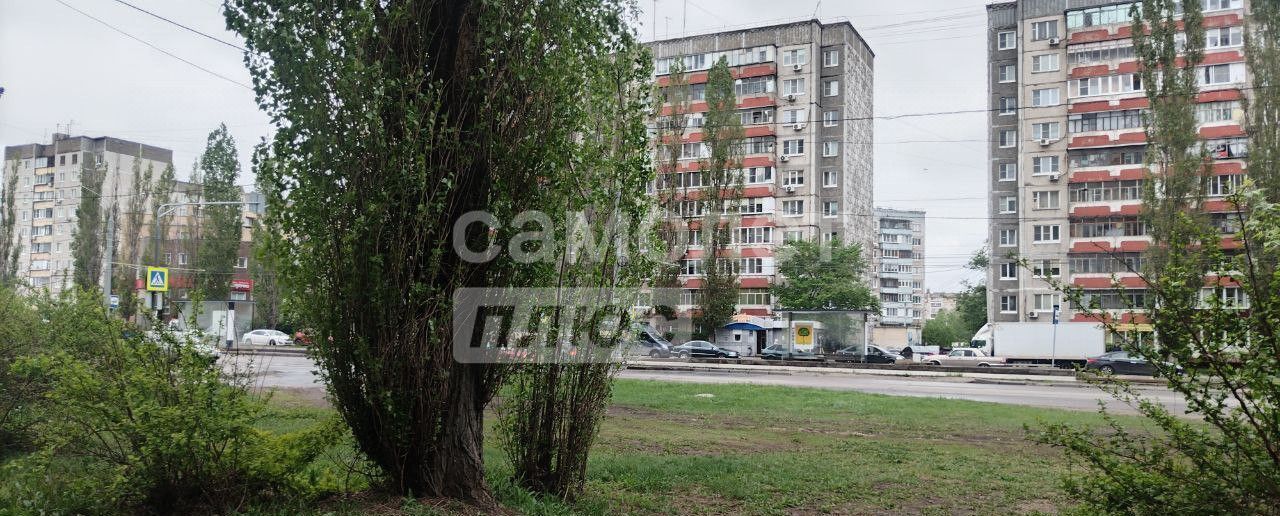 квартира г Липецк р-н Октябрьский ул им. Генерала Меркулова 43 фото 29