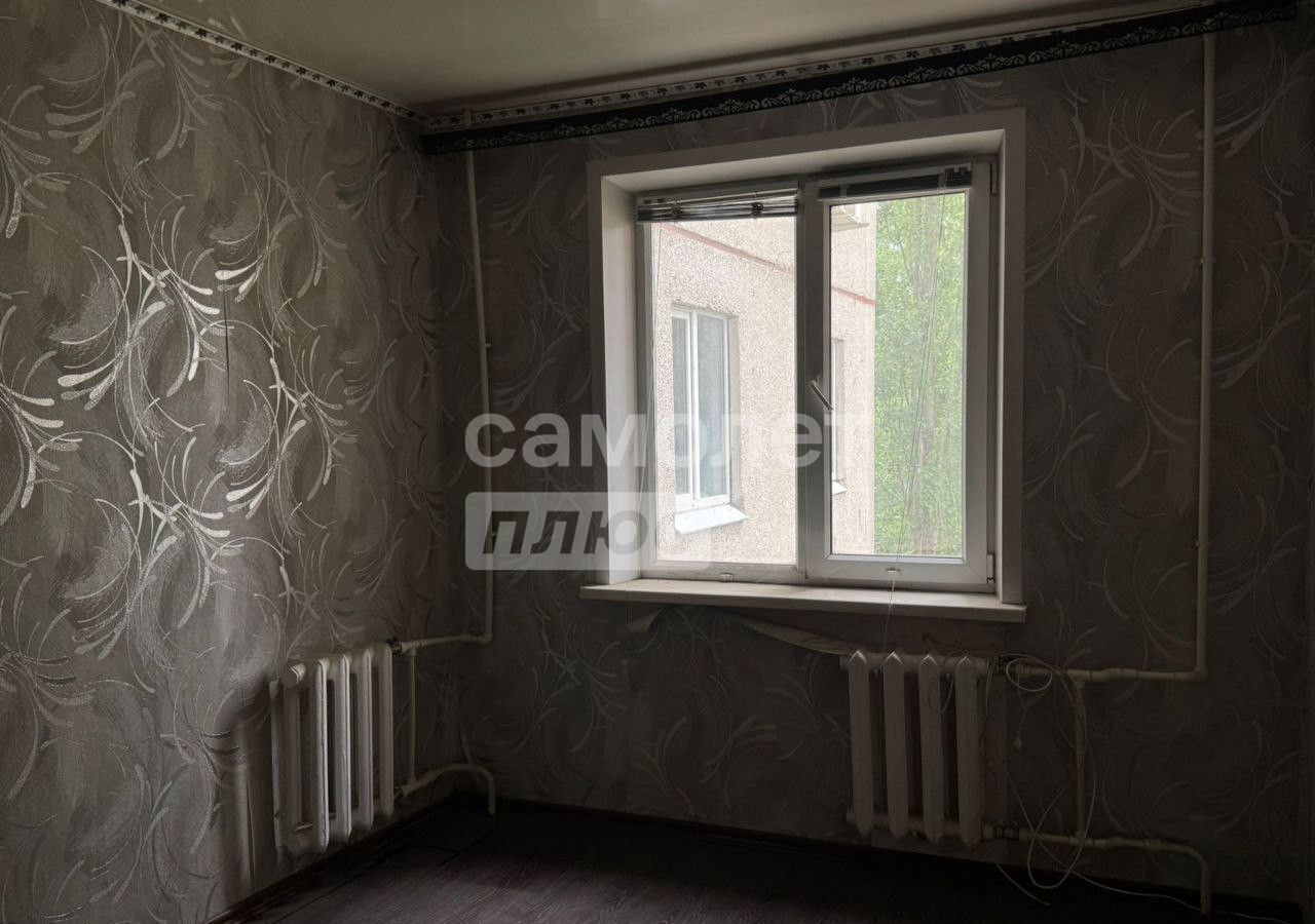 квартира г Липецк р-н Октябрьский ул им. Генерала Меркулова 43 фото 9