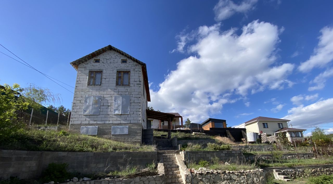дом г Самара р-н Красноглинский снт Золотые пески ВМЗ 83 фото 7