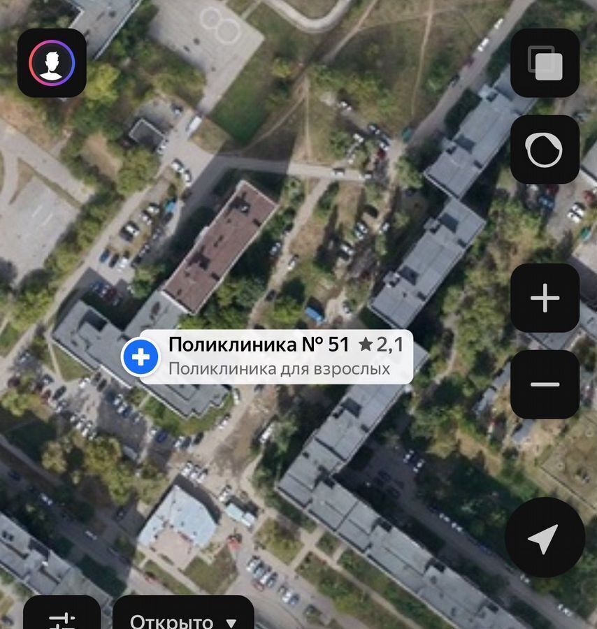 квартира г Нижний Новгород р-н Канавинский Стрелка Мещерское Озеро ул Сергея Есенина 21 фото 23