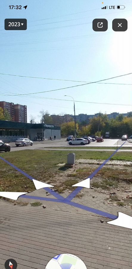 квартира г Нижний Новгород р-н Канавинский Стрелка Мещерское Озеро ул Сергея Есенина 21 фото 39