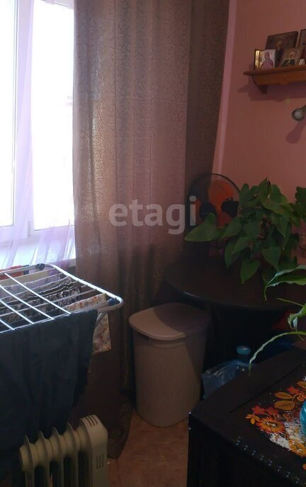 комната г Нижний Тагил р-н Ленинский ул Карла Маркса 23 фото 9