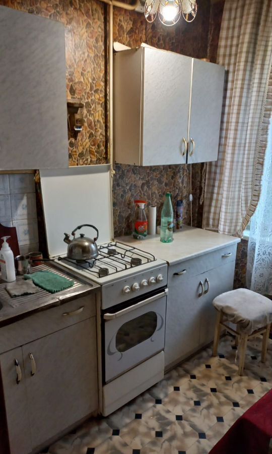 квартира г Курск р-н Сеймский ул Ольшанского 8а мкр-н Курского Завода Тракторных Запчастей фото 3
