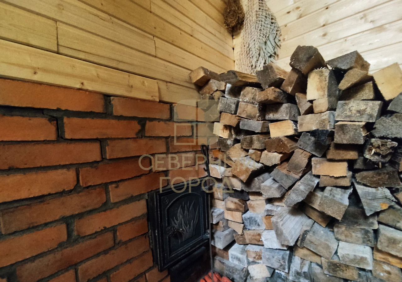 дом г Нижневартовск ул Сальская 94 Тюменская обл. фото 3