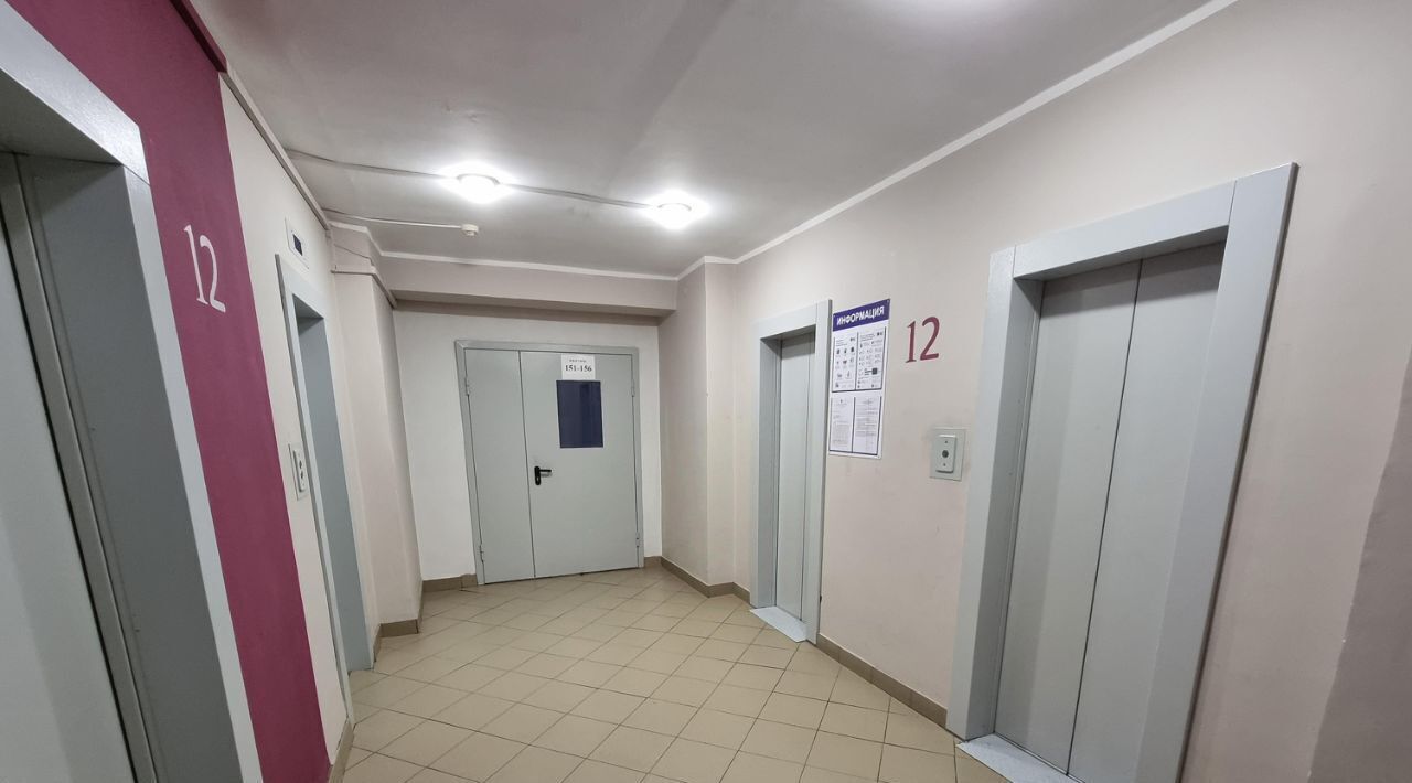 квартира г Москва метро Достоевская пер Октябрьский 12 фото 16