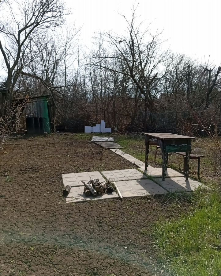 дом г Волгодонск садоводческий кооператив Мирный Атом, ул. 37-я Линия, 32 фото 2