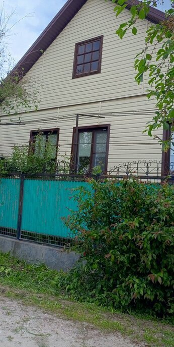 дом р-н Абинский г Абинск ул Победы фото 3