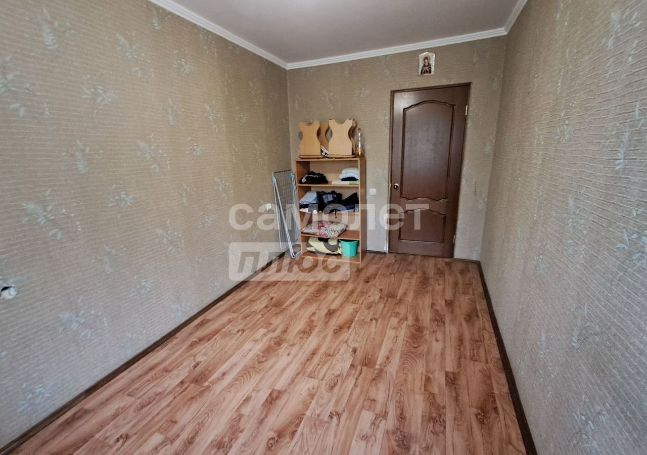 квартира р-н Шпаковский г Михайловск ул Ленина 165а фото 14