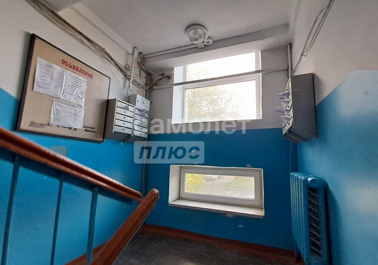 квартира р-н Шпаковский г Михайловск ул Ленина 165а фото 30