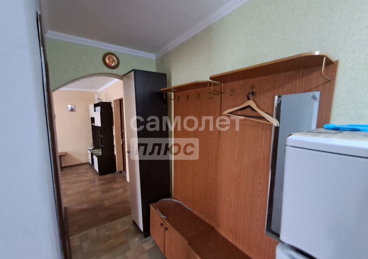 квартира р-н Шпаковский г Михайловск ул Ленина 165а фото 24