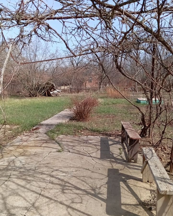 дом г Волгодонск садоводческий кооператив Мирный Атом, ул. 37-я Линия, 32 фото 9