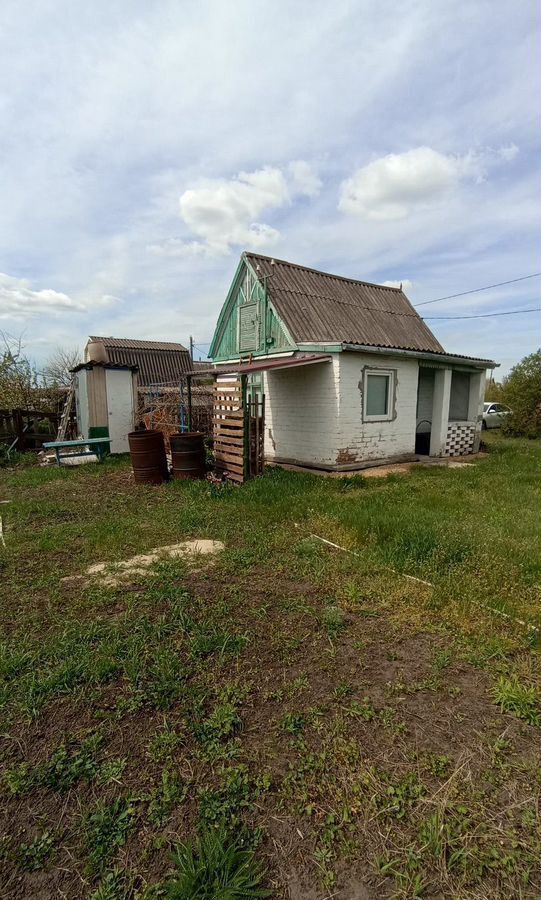 дом г Старый Оскол снт Ветеран ул Рябиновая Городище фото 12
