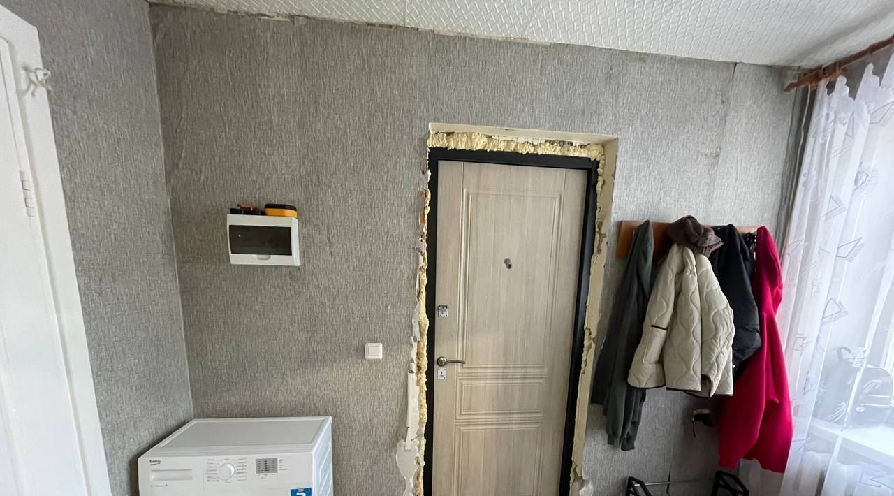квартира г Ижевск р-н Устиновский Автопроизводство ул Ворошилова 30 фото 20