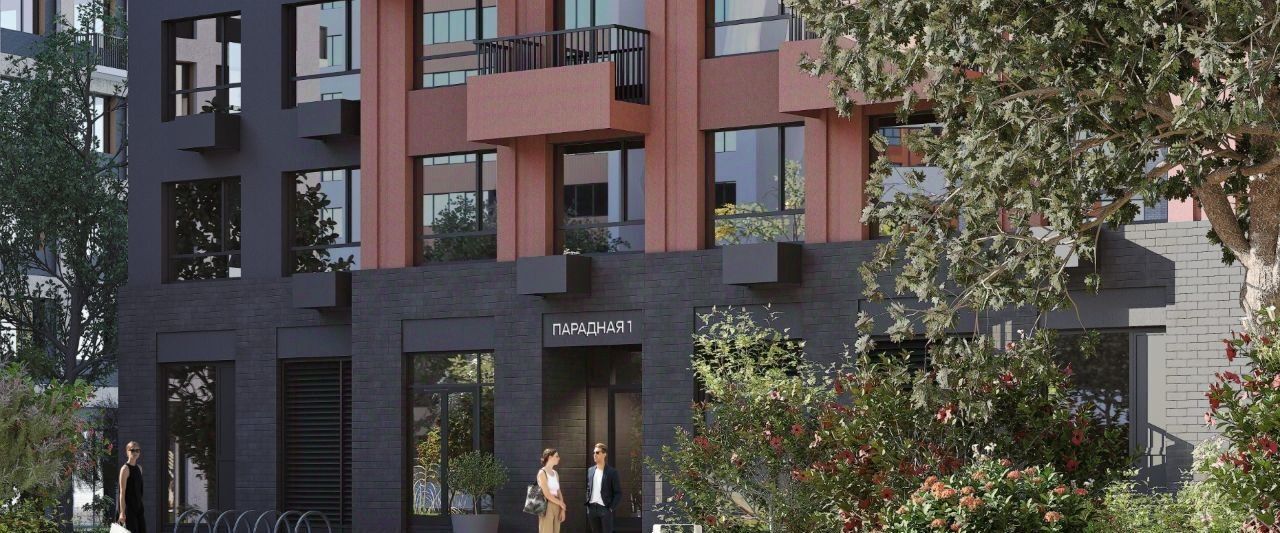 квартира г Тюмень р-н Центральный ул Мельникайте 42к/1 фото 20