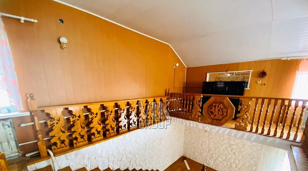 дом г Тула п Басово-Прудный р-н Центральный ул Радужная 33 Центральный территориальный округ фото 6