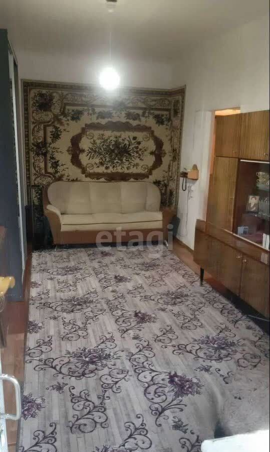 квартира г Каменск-Уральский Синарский пр-кт Победы 10 фото 3