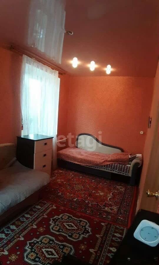 квартира г Каменск-Уральский Синарский пр-кт Победы 10 фото 4
