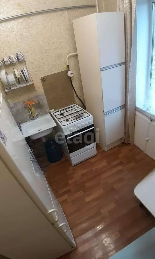 квартира г Каменск-Уральский Синарский пр-кт Победы 10 фото 7