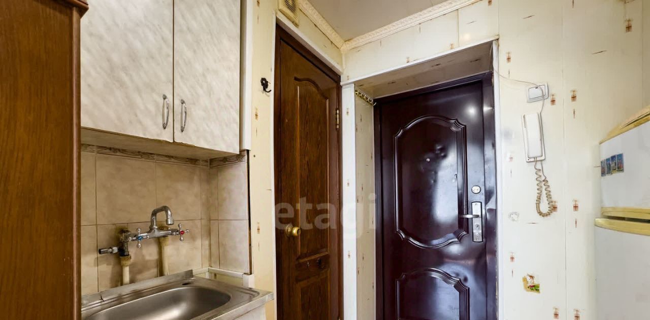 квартира г Ульяновск р-н Засвияжский ул Стасова 18 фото 8
