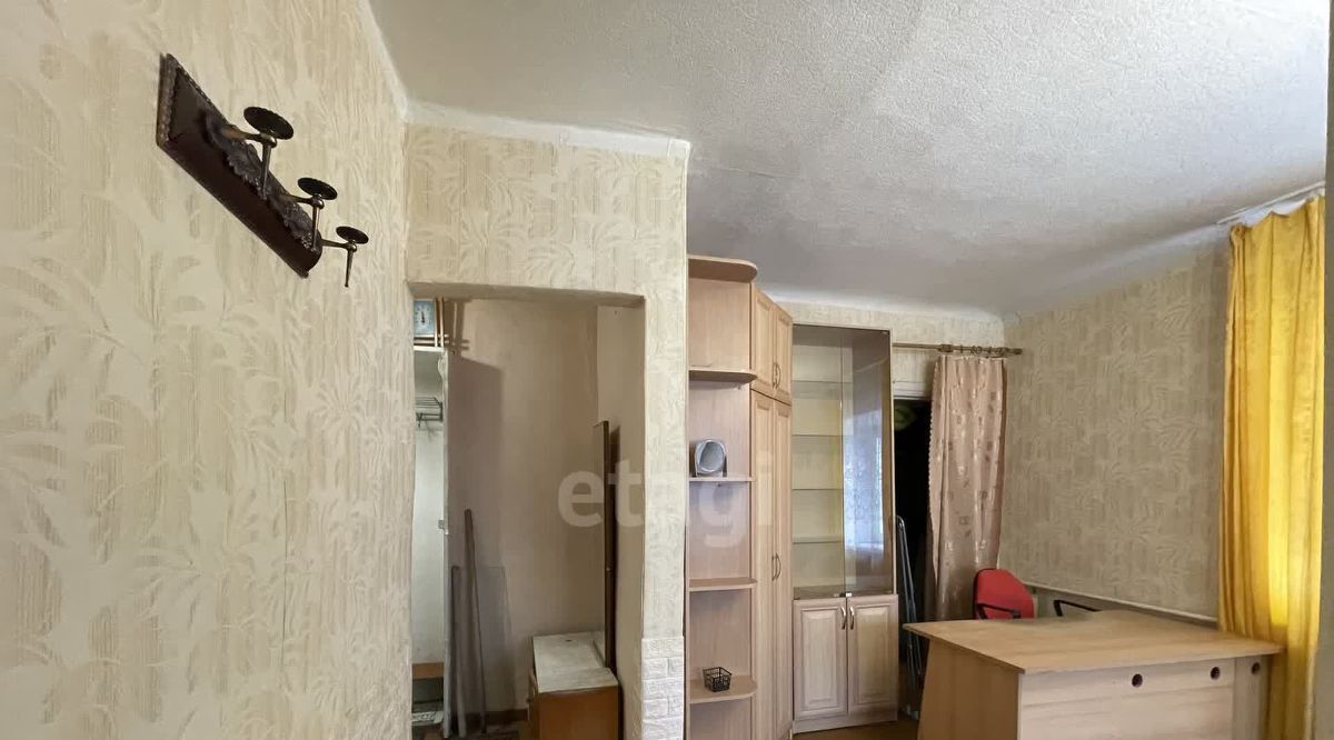 квартира г Ульяновск р-н Железнодорожный ул Куйбышева 12 фото 6