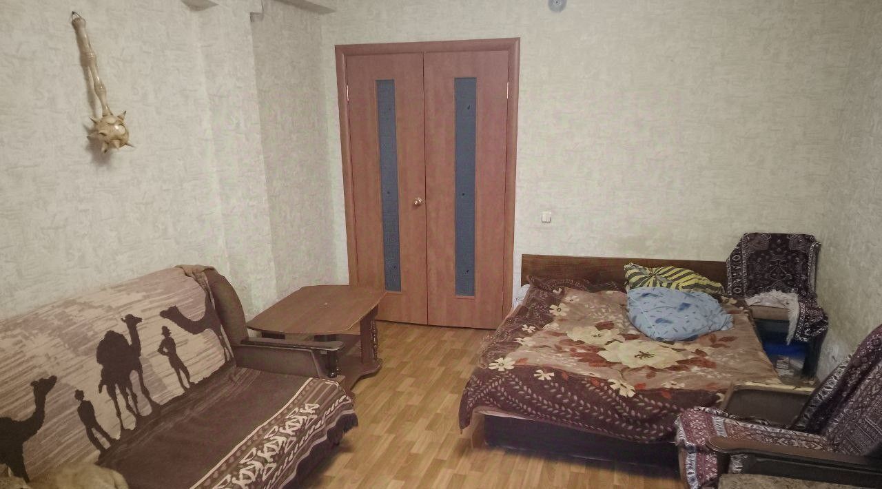 квартира г Саров ул Берёзовая 6 фото 1