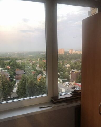 квартира пр-кт Ленина 8 Подольск фото