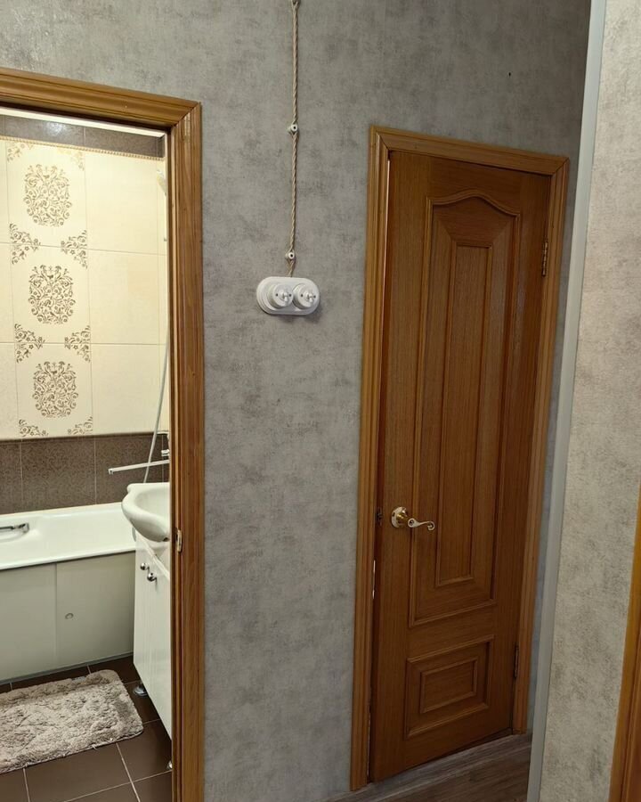 квартира г Одинцово ул Маршала Неделина 7а Одинцово, Одинцовский г. о. фото 19