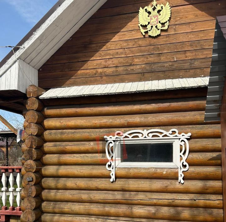 дом г Коломна Подлипки снт Ягодка фото 8