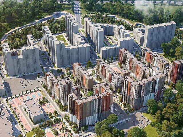 дом 8 фото