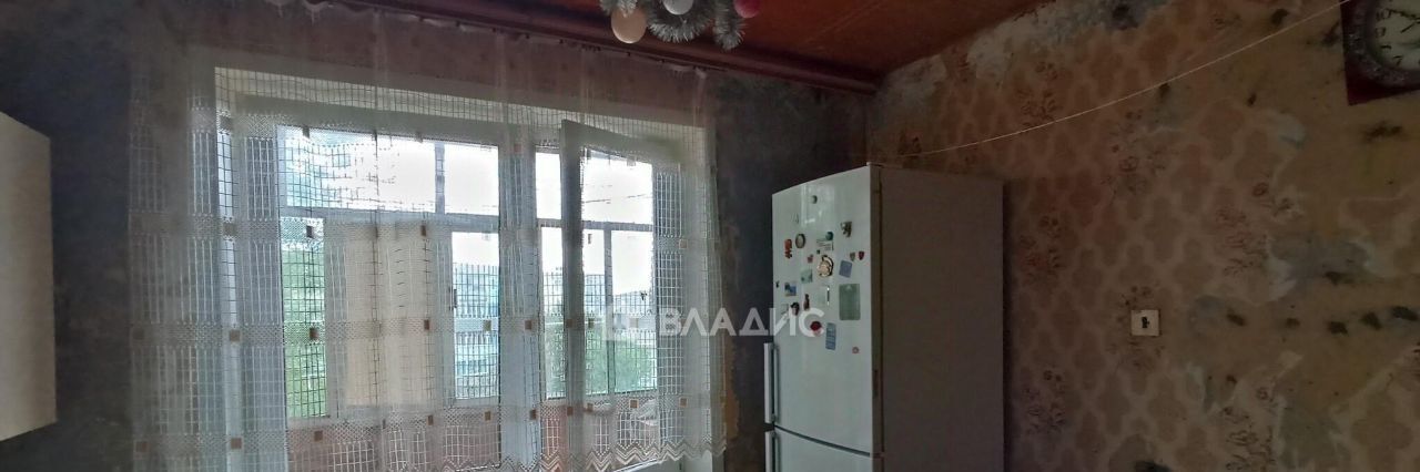 квартира г Зарайск мкр 2-й 22б фото 8