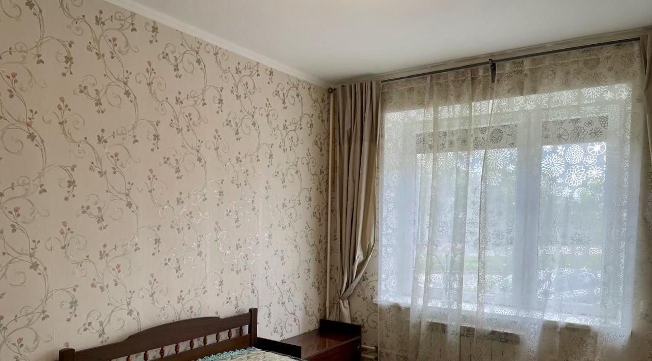 квартира г Пущино мкр АБ 28 Серпухов городской округ фото 14