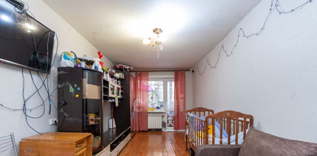 квартира г Хабаровск р-н Индустриальный ул Суворова 38а фото 1